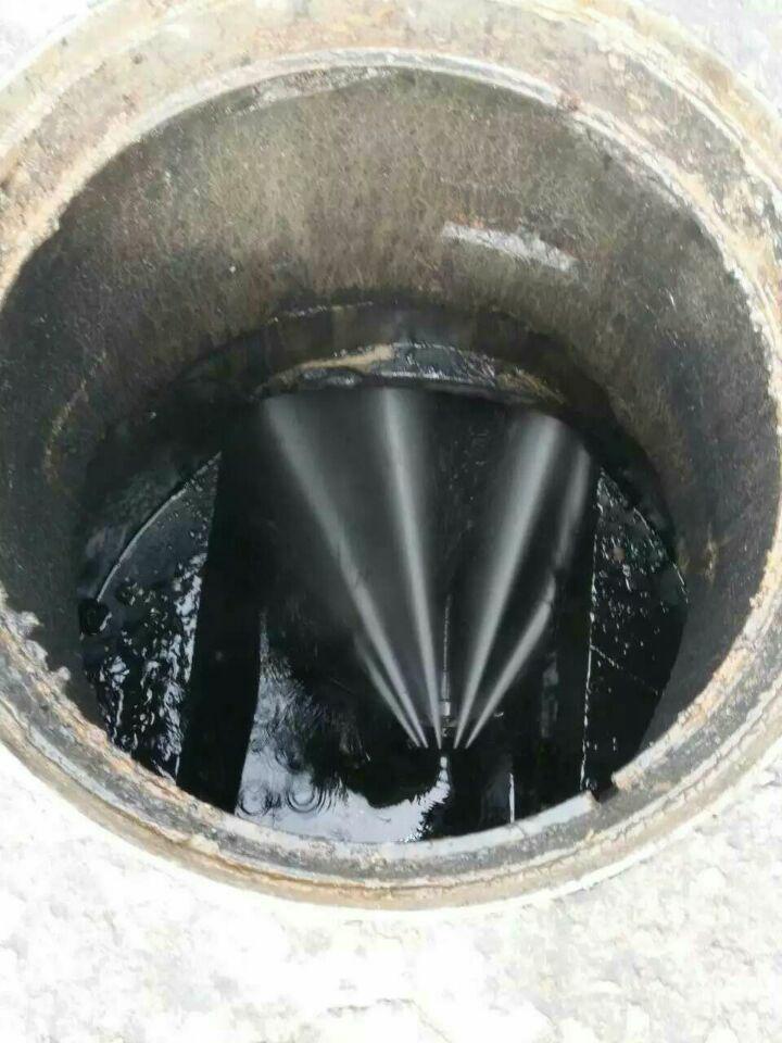 黔江市政管道清洗-排污管道清洗