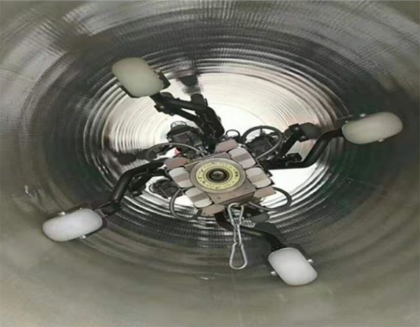 黔江非开挖修复技术在地下管线建设的优势体现